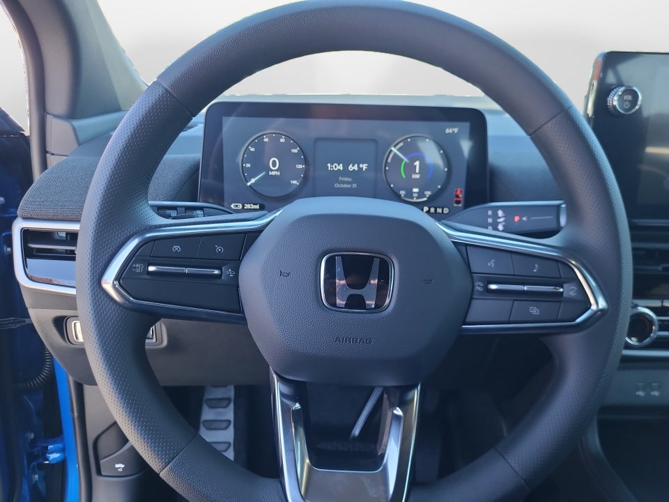 2026 Honda Prologue EX