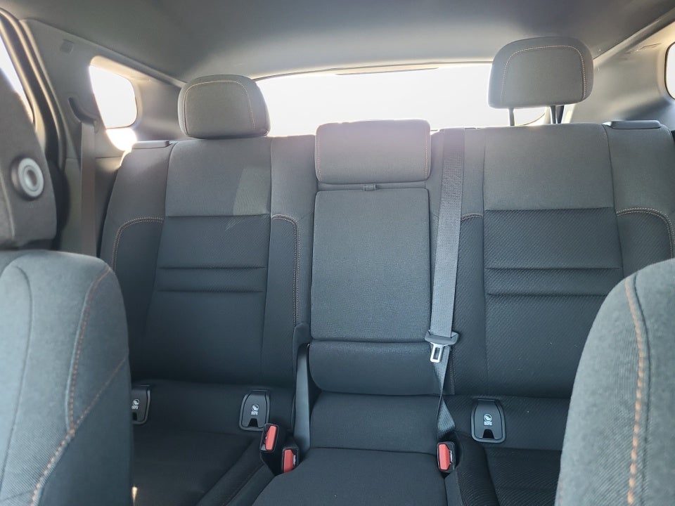 2026 Honda Prologue EX