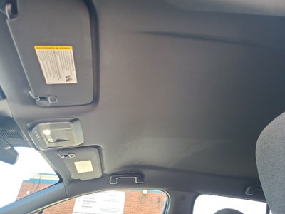 2026 Honda Prologue EX