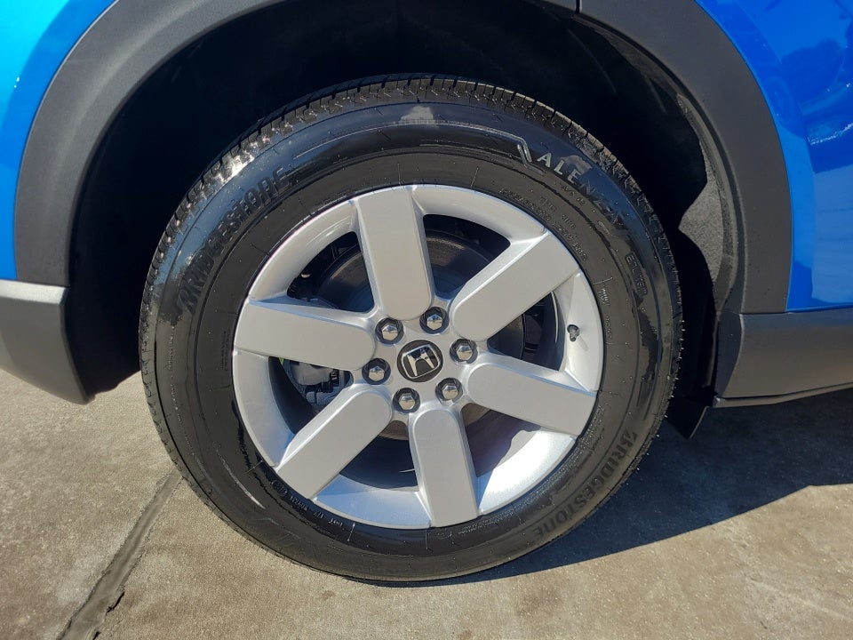 2026 Honda Prologue EX