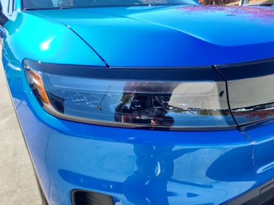 2026 Honda Prologue EX