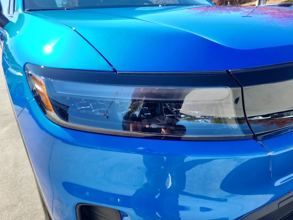 2026 Honda Prologue EX