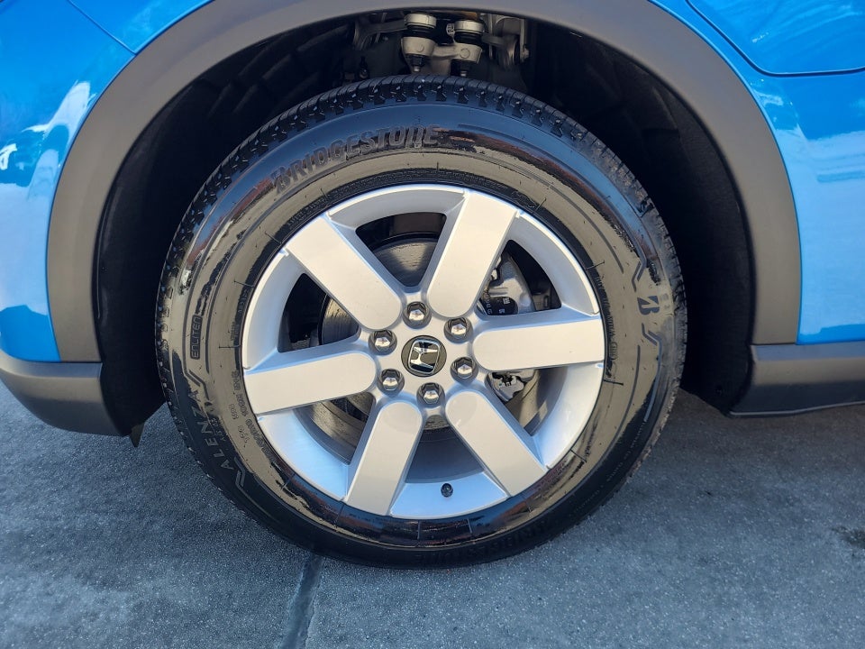 2026 Honda Prologue EX