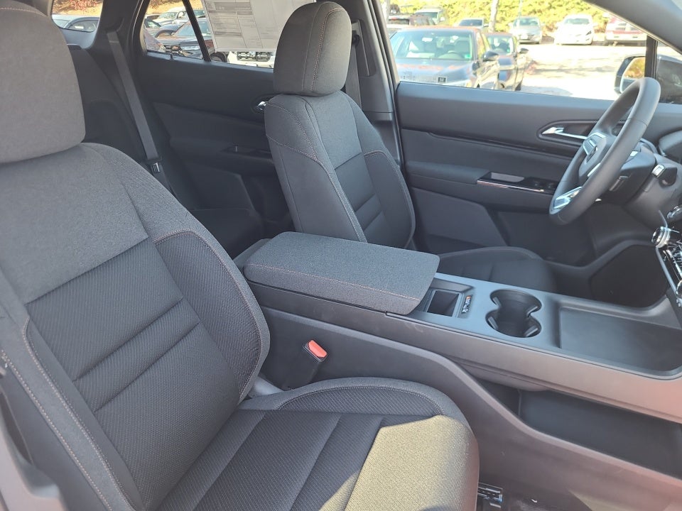 2026 Honda Prologue EX