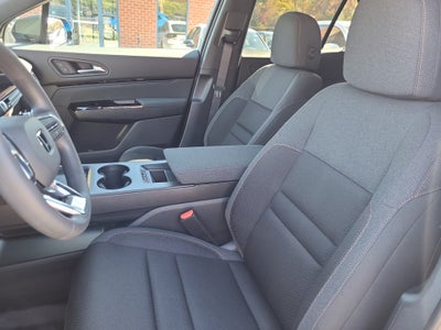 2026 Honda Prologue EX