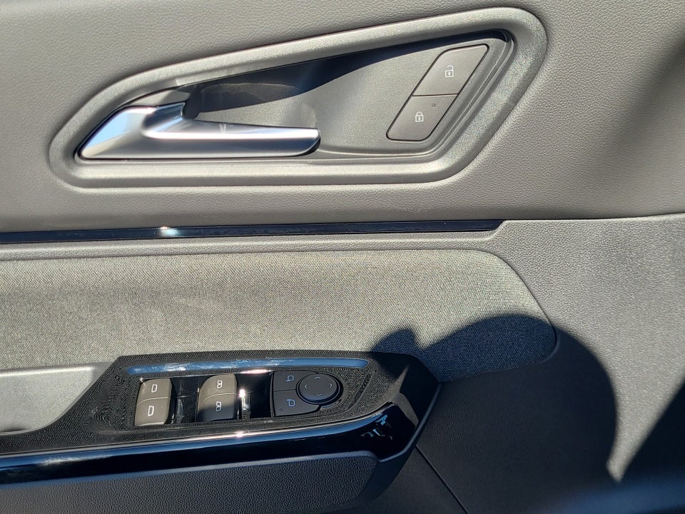 2026 Honda Prologue EX