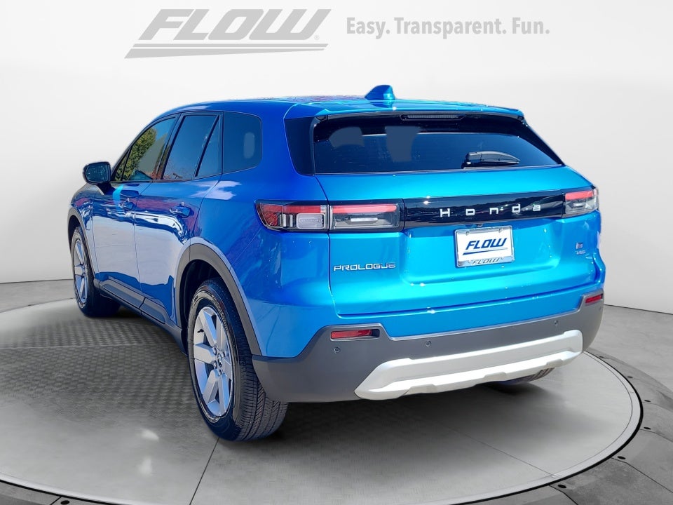 2026 Honda Prologue EX
