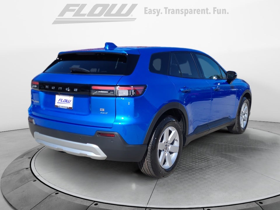 2026 Honda Prologue EX