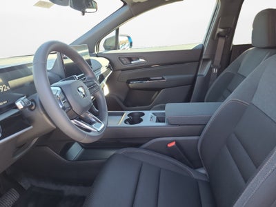 2026 Honda Prologue EX