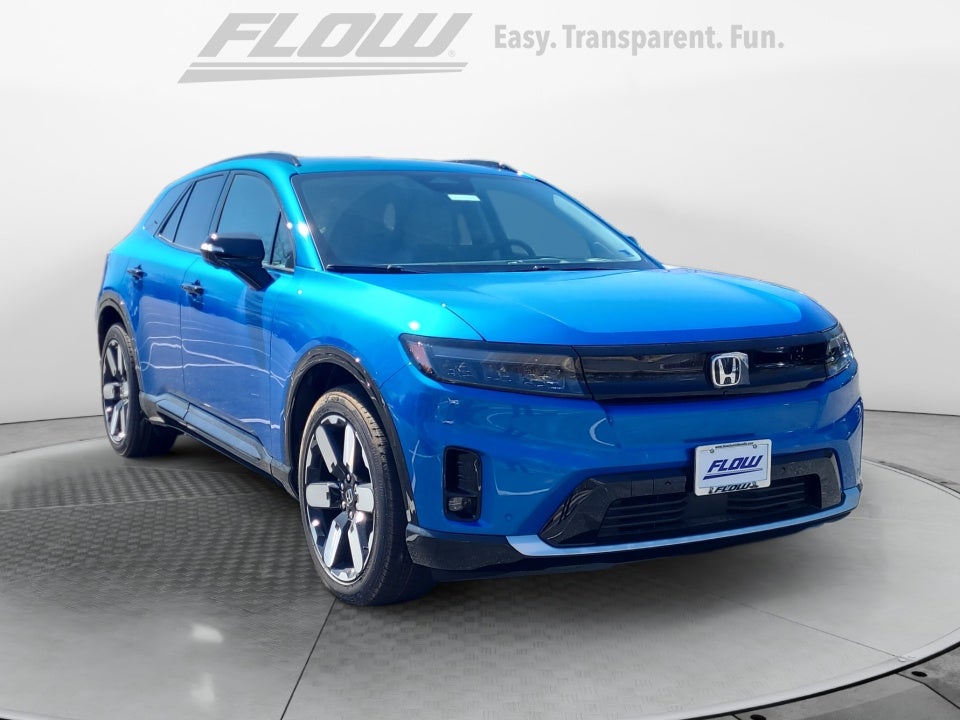 2026 Honda Prologue Elite