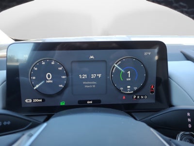 2026 Honda Prologue Elite