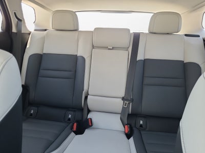 2026 Honda Prologue Elite