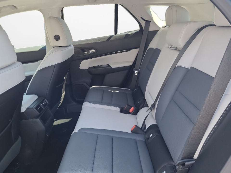 2026 Honda Prologue Elite