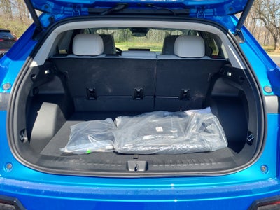 2026 Honda Prologue Elite