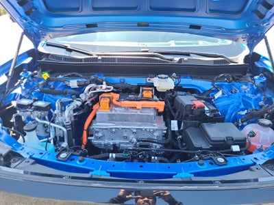 2026 Honda Prologue Elite