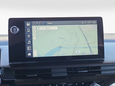 2026 Honda Prologue Elite