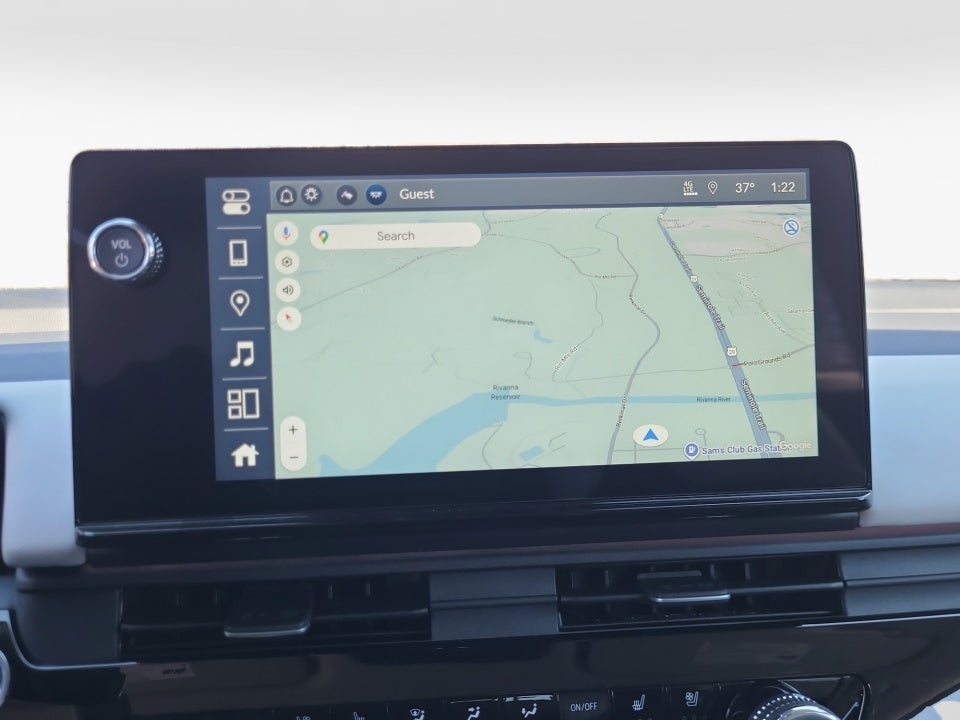 2026 Honda Prologue Elite