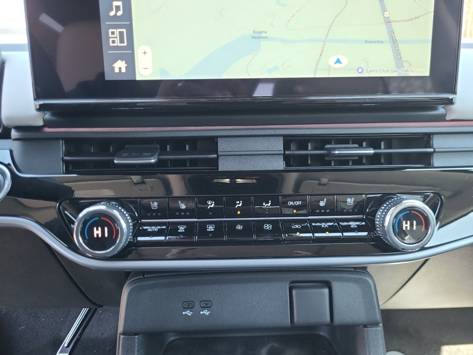 2026 Honda Prologue Elite