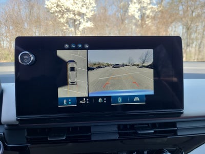 2026 Honda Prologue Elite