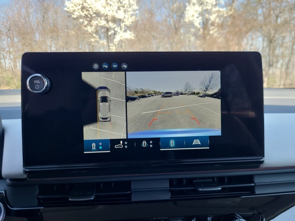 2026 Honda Prologue Elite