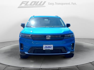 2026 Honda Prologue Elite