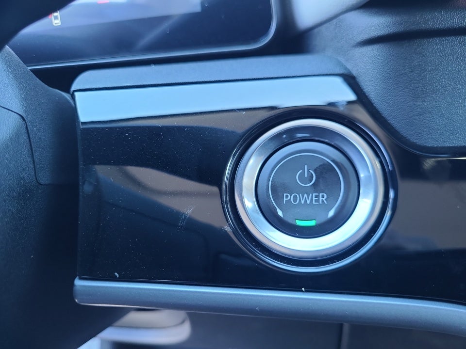 2026 Honda Prologue Elite