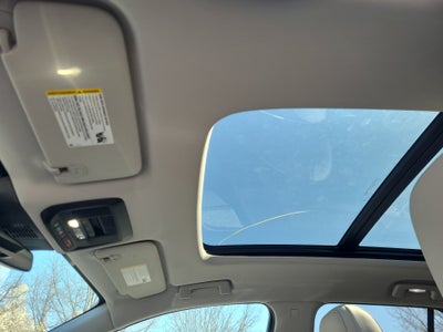 2026 Honda Prologue Elite