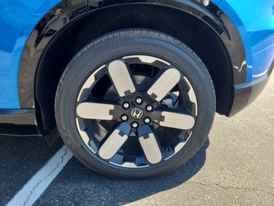 2026 Honda Prologue Elite