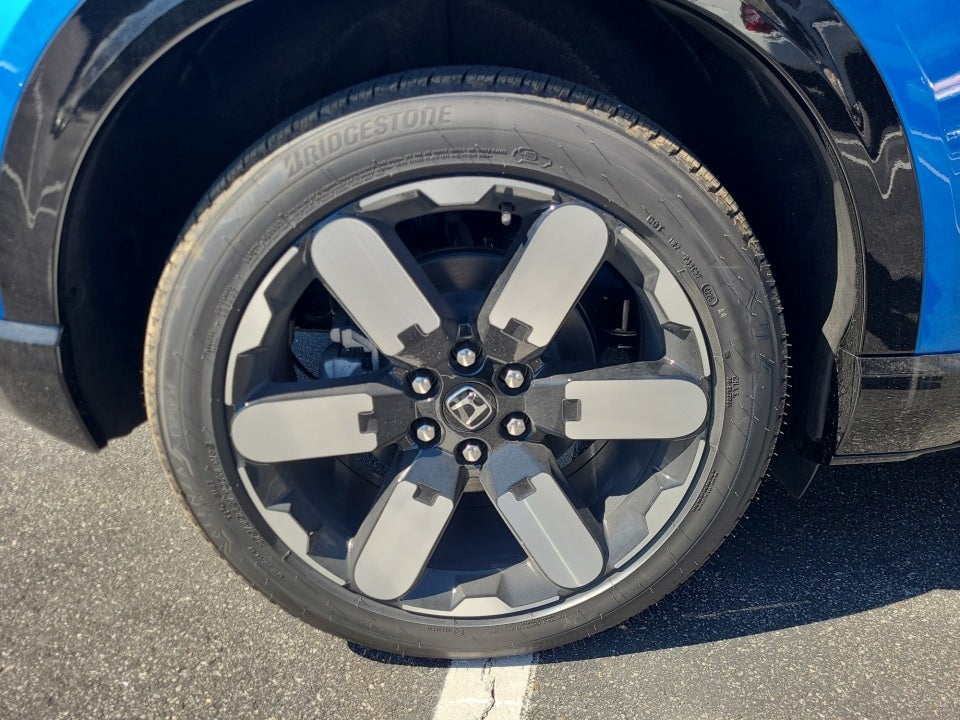 2026 Honda Prologue Elite