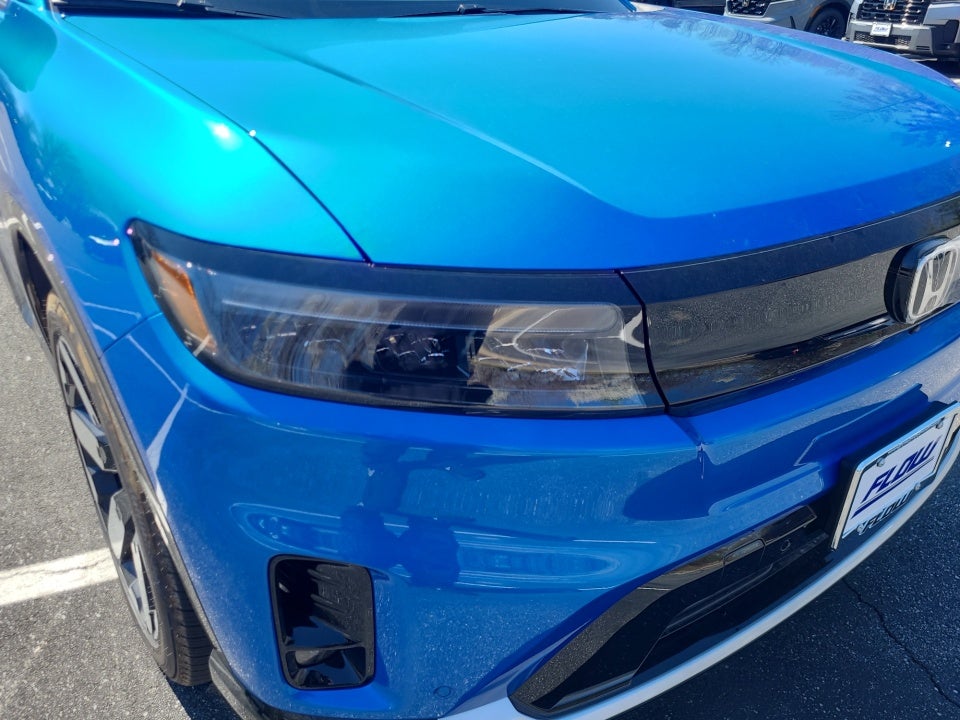 2026 Honda Prologue Elite