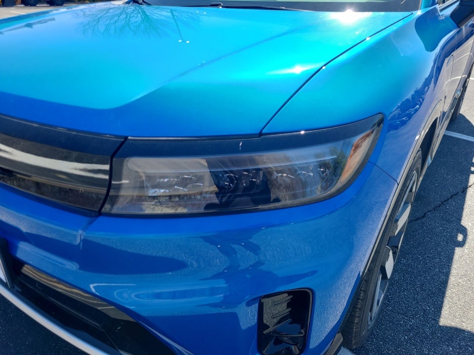 2026 Honda Prologue Elite