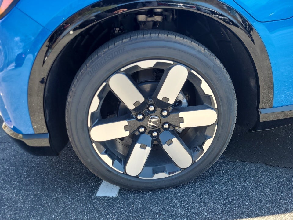 2026 Honda Prologue Elite