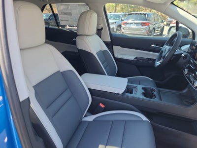 2026 Honda Prologue Elite