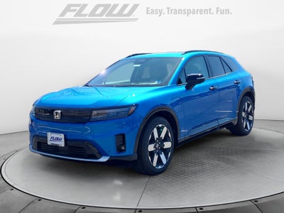 2026 Honda Prologue Elite