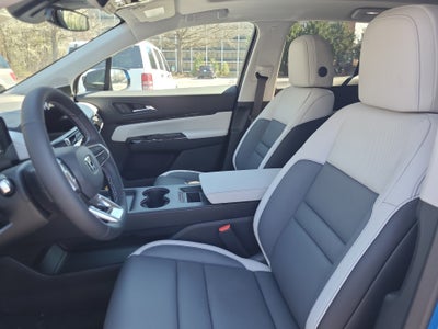 2026 Honda Prologue Elite