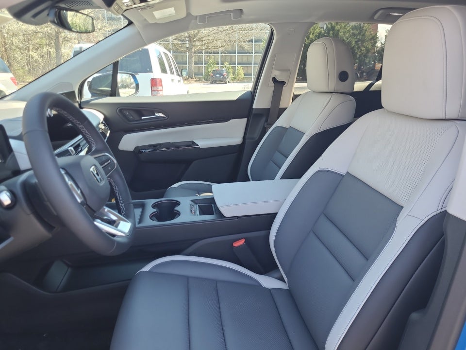 2026 Honda Prologue Elite