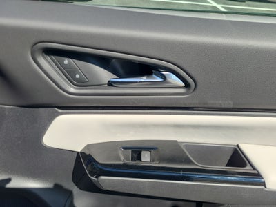 2026 Honda Prologue Elite