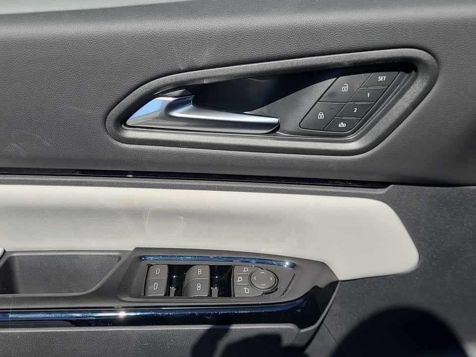 2026 Honda Prologue Elite