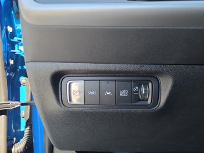 2026 Honda Prologue Elite