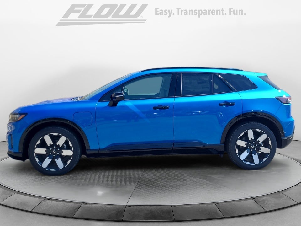 2026 Honda Prologue Elite