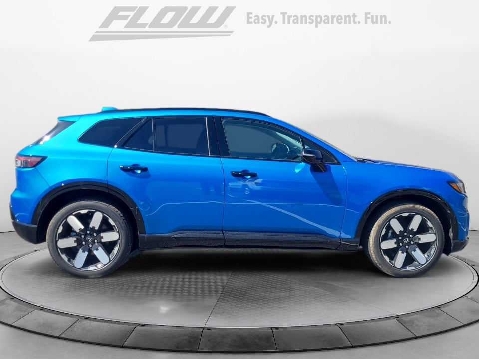 2026 Honda Prologue Elite