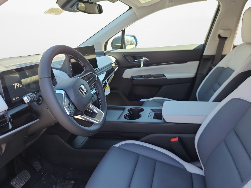 2026 Honda Prologue Elite