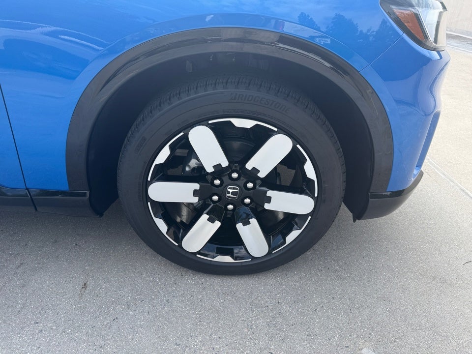 2026 Honda Prologue Elite