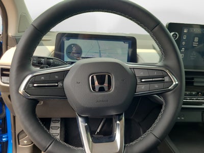 2026 Honda Prologue Elite