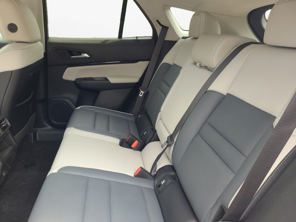 2026 Honda Prologue Elite