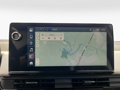 2026 Honda Prologue Elite