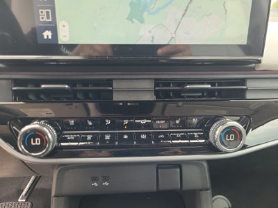 2026 Honda Prologue Elite