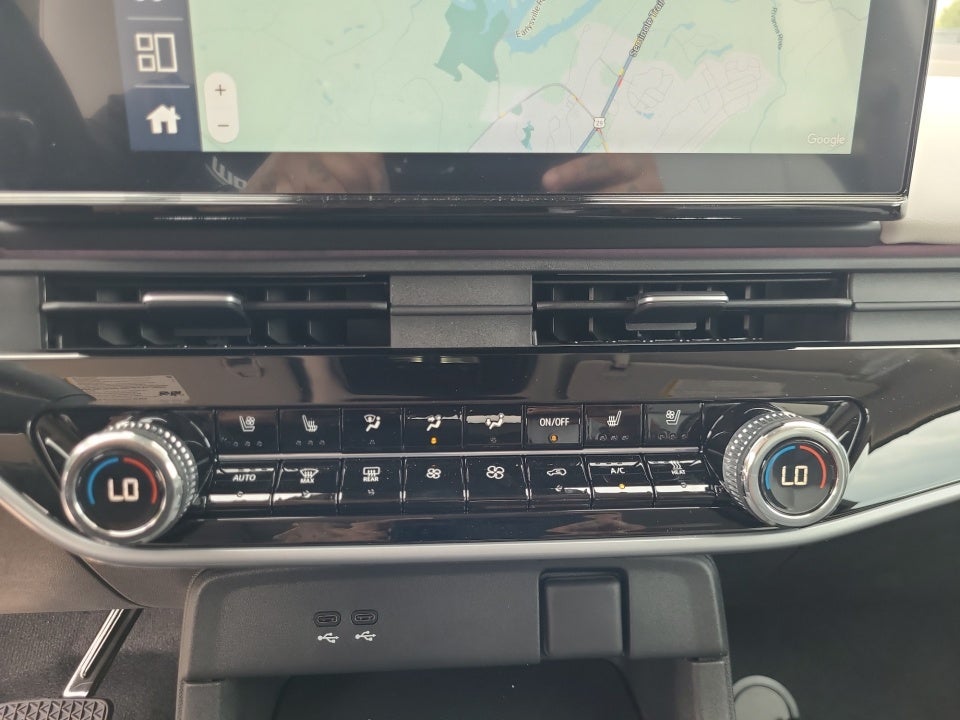 2026 Honda Prologue Elite