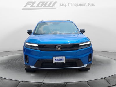 2026 Honda Prologue Elite