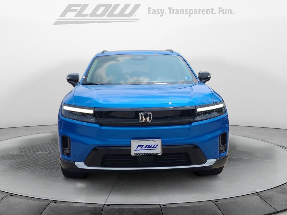 2026 Honda Prologue Elite